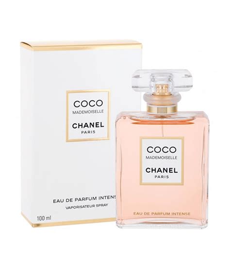 gabrielle chanel parfum prix tunisie